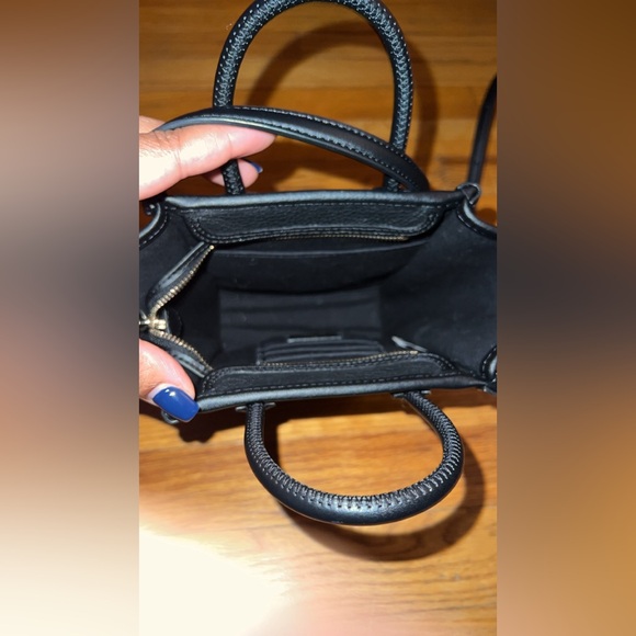 Kate Spade mini Ella tote - Picture 4 of 4